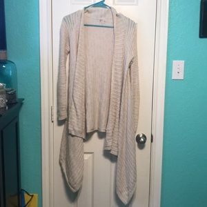 Stretchy, comfy material